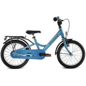 PUKY Kinderfahrrad Youke 16 blau   4237 Auf Lager Unisex EG