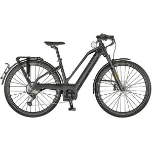 Scott Damen E-Citybike 28