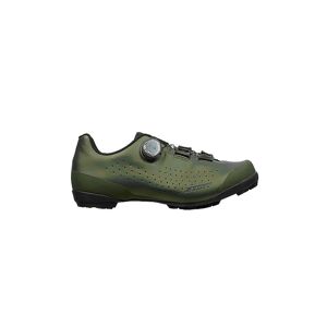 Scott Herren Rennrad-Schuhe Gravel Pro braun   Größe: 45   288805 Auf Lager Unisex 45