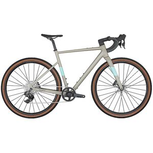 Scott Gravel Bike Speedster Gravel 10 beige   Größe: 52CM   293259 Auf Lager Unisex 52CM