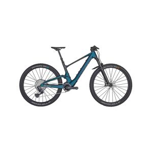 Scott Herren E-Mountainbike Lumen Eride 900 grün   Größe: M   293287 Auf Lager Herren M