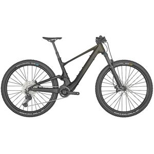 Scott Herren E-Mountainbike 29