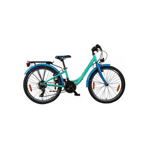 STUF Jugendfahrrad Feather 24