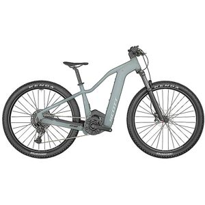 Scott Damen E-Mountainbike 29 Contessa Active eRIDE 910 blau L L Scott Damen E-Mountainbike 29 Contessa Active eRIDE 910 blau L L