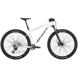 Scott Mountainbike Scale 920 29 weiss L L Scott Mountainbike Scale 920 29 weiss L L