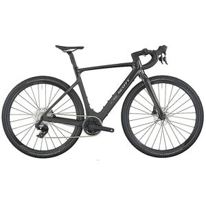 Scott E-Gravelbike Solace Gravel 30 schwarz L L Scott E-Gravelbike Solace Gravel 30 schwarz L L
