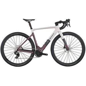 Scott E-Gravelbike Solace Gravel 30 pink XS XS Scott E-Gravelbike Solace Gravel 30 pink XS XS