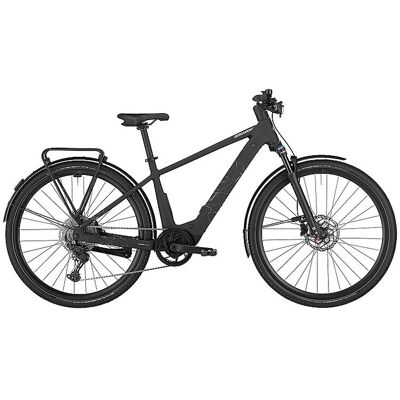 BERGAMONT Herren E-Bike Helix 20 schwarz M M BERGAMONT Herren E-Bike Helix 20 schwarz M M