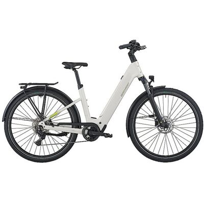 BERGAMONT E-Bike E-Horizon Sport 30 Wave (Tiefeinsteiger) weiss S S BERGAMONT E-Bike E-Horizon Sport 30 Wave (Tiefeinsteiger) weiss S S
