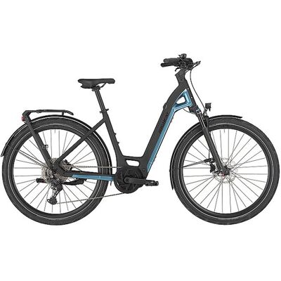 BERGAMONT Damen E-Bike E-Ville 30 schwarz M M BERGAMONT Damen E-Bike E-Ville 30 schwarz M M