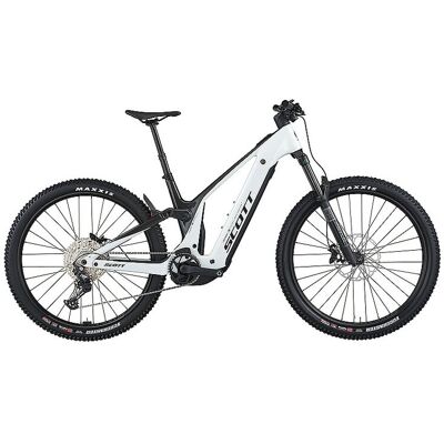 Scott Herren E-Mountainbike Patron 920 schwarz L L Scott Herren E-Mountainbike Patron 920 schwarz L L