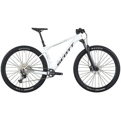 Scott Mountainbike Scale 920 29 weiss XL XL Scott Mountainbike Scale 920 29 weiss XL XL