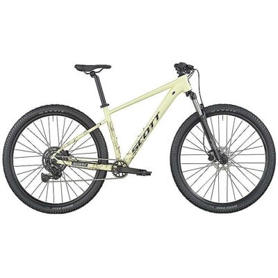 Scott Mountainbike Contrail 30 29 grün XS XS Scott Mountainbike Contrail 30 29 grün XS XS