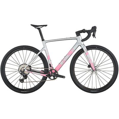 Scott Gravelbike Addict Gravel 30 grau M M Scott Gravelbike Addict Gravel 30 grau M M