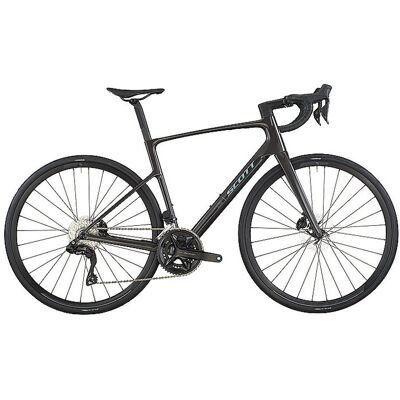 Scott Rennrad Addict 40 schwarz S S Scott Rennrad Addict 40 schwarz S S