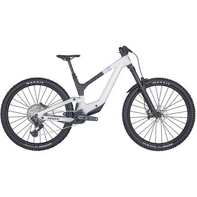 Scott Damen Mountainbike Contessa Ransom 910 29 weiss M M Scott Damen Mountainbike Contessa Ransom 910 29 weiss M M