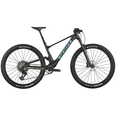 Scott Herren Mountainbike Spark RC Team 29 schwarz S S Scott Herren Mountainbike Spark RC Team 29 schwarz S S