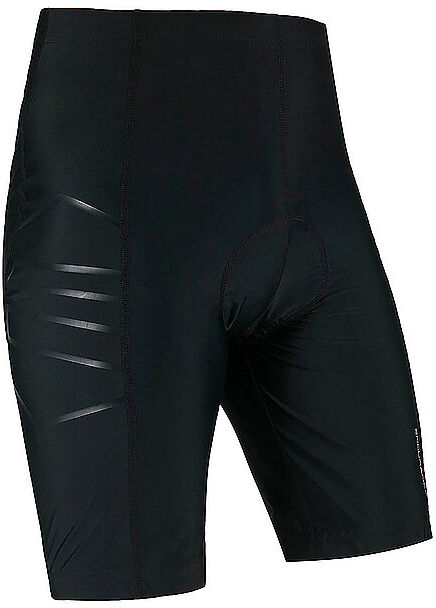 ENDURANCE Herren Radhose Gorsk schwarz   Größe: XXXL   E183580 Auf Lager Herren XXXL