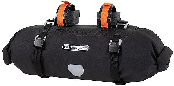 ORTLIEB Handlebar-Pack Lenkertasche 9L schwarz   F9932 Auf Lager Unisex EG