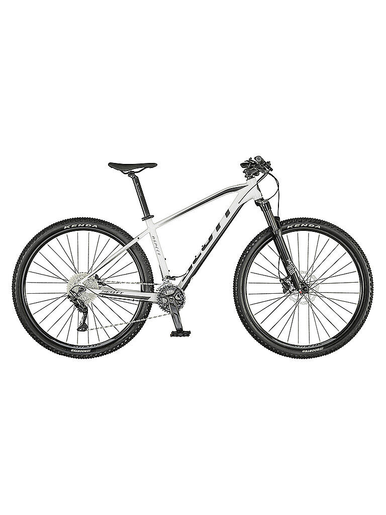 Scott Mountainbike 29" Aspect 930 2022 weiß   Größe: XL   280556 Auf Lager Unisex XL