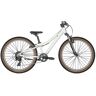 Scott Mädchen Mountainbike Contessa 24 weiss   290757 Auf Lager Unisex EG