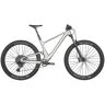 Scott Mountainbike Spark 970 Silver 29" silber   Größe: L   290133 Auf Lager Unisex L