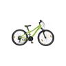 STUF Jugend Mountainbike 24" Prime MR 2.4 grün   1008661 Auf Lager Unisex EG