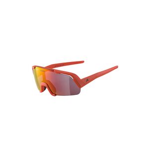 ALPINA Kinder Radbrille Rocket orange   A8715.3.41 Auf Lager Unisex EG