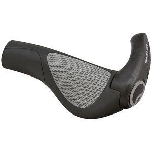 ERGON Fahrradgriffe Performance GP2 schwarz   Größe: L   59221 Auf Lager Unisex L