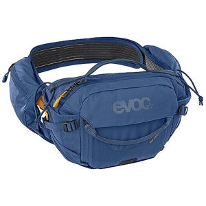 EVOC Fahrrad Hüfttasche Hip Pack Pro 3L blau   102503236 Auf Lager Unisex EG