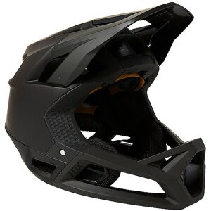 FOX Herren Fullface MTB-Helm Proframe schwarz   Größe: M   31466 Auf Lager Unisex M