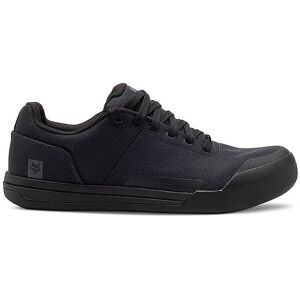 FOX Herren Bike Schuhe Union Canvas schwarz   Größe: 44   29860 Auf Lager Unisex 44