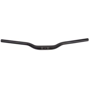 HUMPERT Fahrrad-Lenker Ergo XL 31,8 sw schwarz   651124 Auf Lager Unisex EG