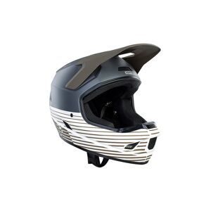 ION Fullface MTB-Helm Scrup Amp grau   Größe: 56-58CM   47220 6002 Auf Lager Unisex 56-58CM