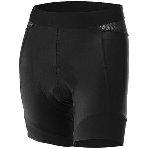 LÖFFLER Damen Rad Unterhose LIGHT HOTBOND® schwarz   Größe: 40   21273 Auf Lager Damen 40