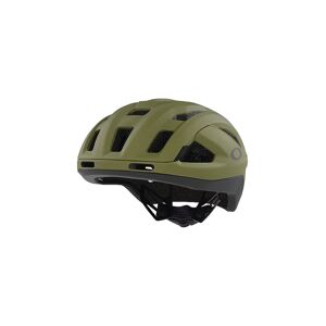 OAKLEY Fahrradhelm ARO3 Endurance grün   Größe: M 55-59   FOS901301 Auf Lager Unisex M 55-59