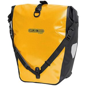 ORTLIEB Back-Roller Classic QL2.1 Packtaschenset 2 x 20L gelb   F5310 Auf Lager Unisex EG