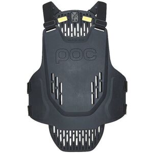 POC Protektor VPD System Torso schwarz   Größe: S   20396 Auf Lager Unisex S