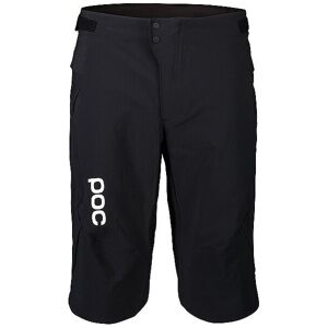 POC Herren Radshort Infinite All-Mountain schwarz   Größe: XL   52755 Auf Lager Herren XL