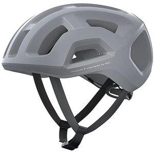 POC Fahrradhelm Ventral Lite grau   Größe: 50-56CM   10693 Auf Lager Unisex 50-56CM