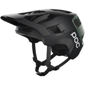 POC MTB-Helm Kortal schwarz   Größe: 55-58CM   10524 Auf Lager Unisex 55-58CM