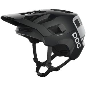 POC MTB-Helm Kortal schwarz   Größe: XL-XXL 59   10524 Auf Lager Unisex XL-XXL 59