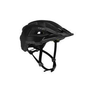 Scott Fahrradhelm Groove Plus schwarz   Größe: 57-62   275208 Auf Lager Unisex 57-62