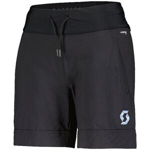 Scott Damen Radshort Gravel Core Contessa Sign. schwarz   Größe: M   403952 Auf Lager Damen M