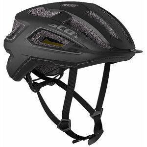 Scott Fahrradhelm Arx Plus Helm (CE) schwarz   Größe: 59-61CM   288584 Auf Lager Unisex 59-61CM