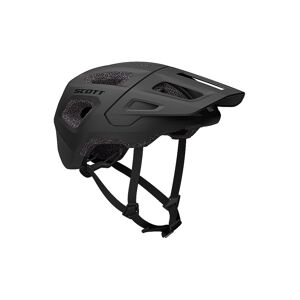 Scott Fahrradhelm Argo Plus (CE) schwarz   Größe: 54-58CM   288587 Auf Lager Unisex 54-58CM