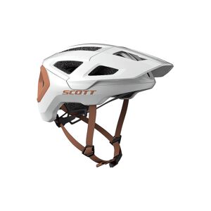 Scott Damen MTB-Helm Tago Plus (CE) weiss   Größe: 55-59CM   403326 Auf Lager Unisex 55-59CM