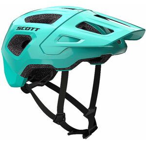 Scott Fahrradhelm Argo Plus (CE) grün   Größe: M/L   288587 Auf Lager Unisex M/L