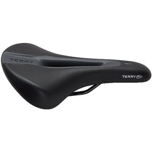 TERRY Herren Fahrradsattel Figura Men schwarz   62040800 Auf Lager Unisex EG