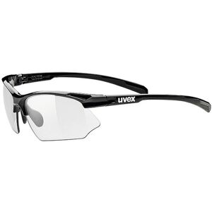 UVEX Herren Radbrille Sportstyle 802 Vario schwarz   S5308722201 Auf Lager Herren EG